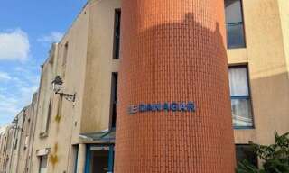 Appartement 3 Pièces 74 m² à vendre à Les Sables-d'Olonne (85100)