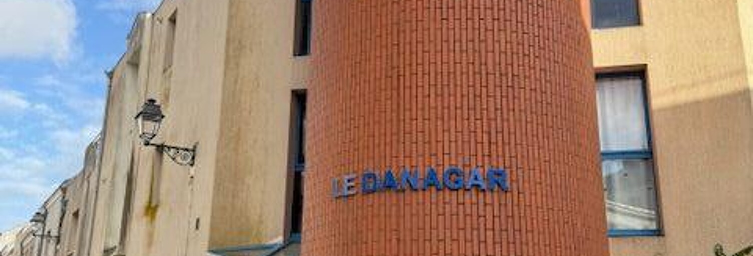 Appartement 3 Pièces 74 m² à vendre à Les Sables-d'Olonne (85100)