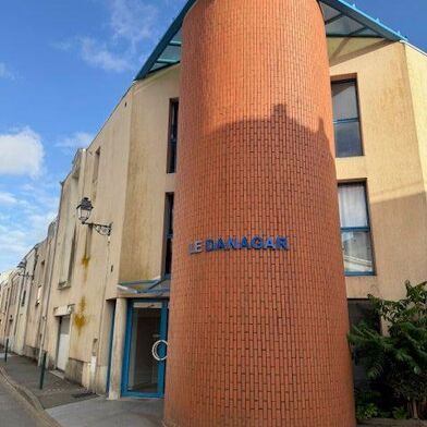 Appartement 3 pièces 178900 €