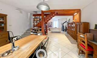 Maison 6 Pièces 159 m² à vendre à La Roche-sur-Yon (85000)