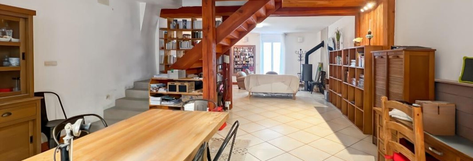 Maison 6 Pièces 159 m² à vendre à La Roche-sur-Yon (85000)