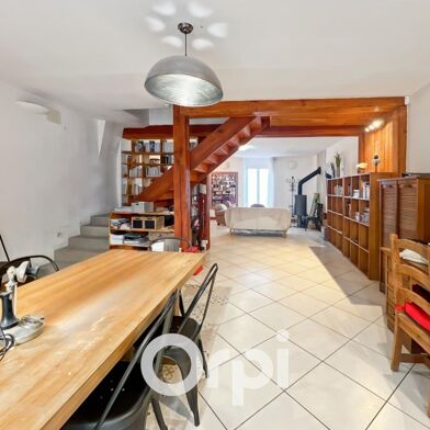 Maison 6 pièces 275000 €