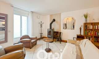 Maison 6 Pièces 159 m² à vendre à La Roche-sur-Yon (85000)