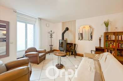 Maison 6 pièces 264000 €