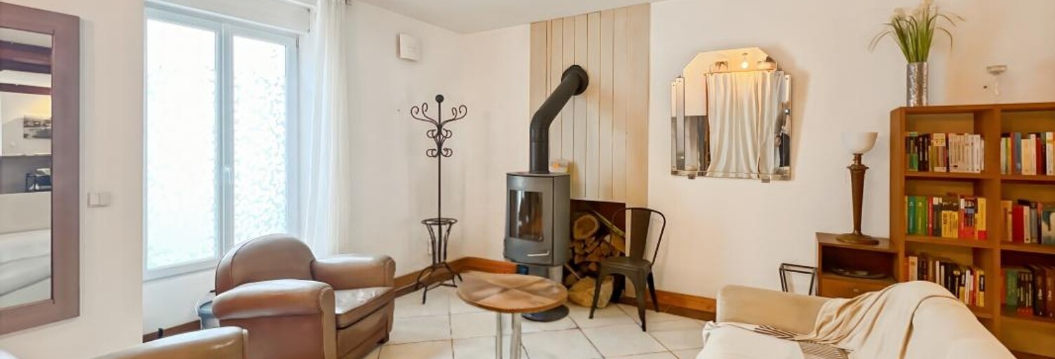 Maison 6 Pièces 159 m² à vendre à La Roche-sur-Yon (85000)