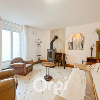 Maison 6 pièces 264000 €