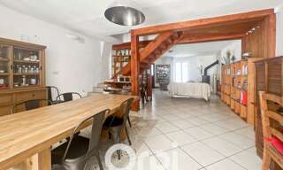 Maison 6 Pièces 159 m² à vendre à La Roche-sur-Yon (85000)