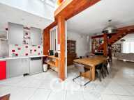 LA ROCHE-SUR-YON – PENTAGONE | Maison de ville 6 pièces – 159,50 m² — photo 2