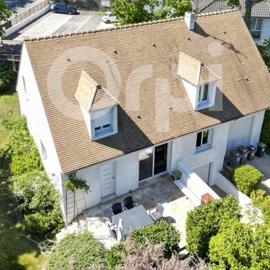 Maison 6 pièces 689000 €