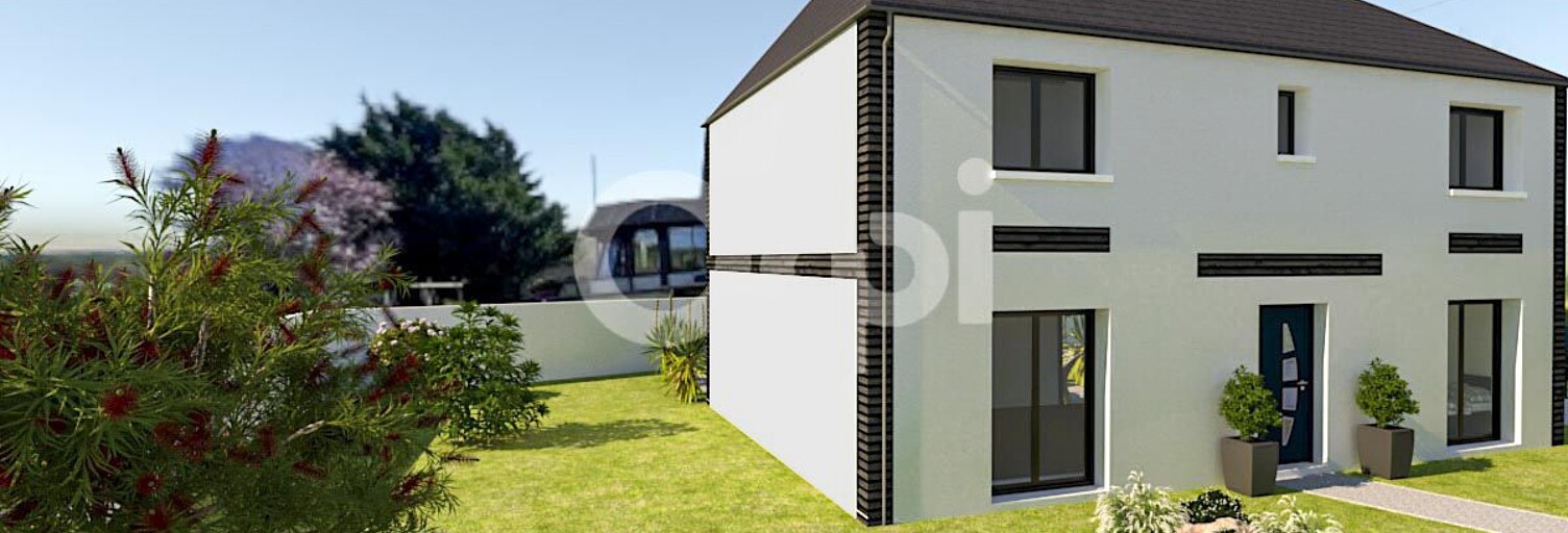 Maison 8 Pièces 140 m² à vendre à Aubergenville (78410)