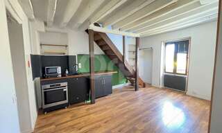 Appartement 2 Pièces 25 m² à vendre à Vernouillet (78540)