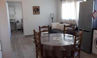 Appartement 3 Pièces  m² à louer à Gréoux-les-Bains (04800)