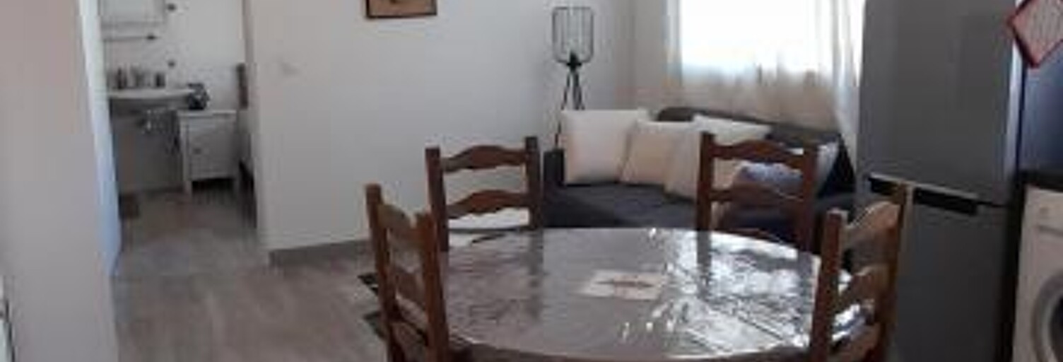 Appartement 3 Pièces  m² à louer à Gréoux-les-Bains (04800)