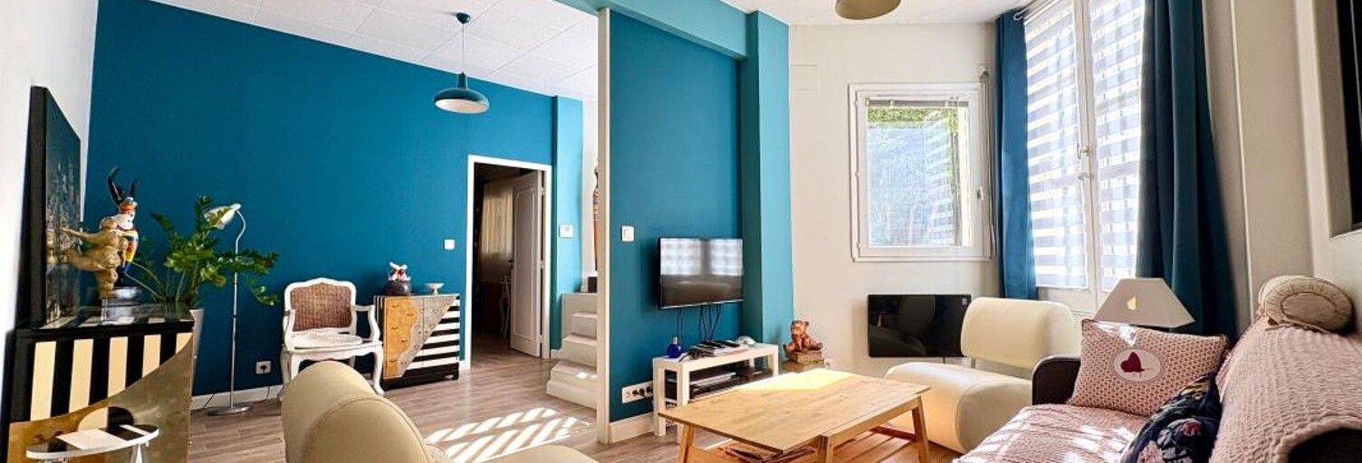 Appartement 4 Pièces 92 m² à vendre à Avignon (84000)