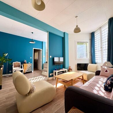 Appartement 4 pièces 289000 €