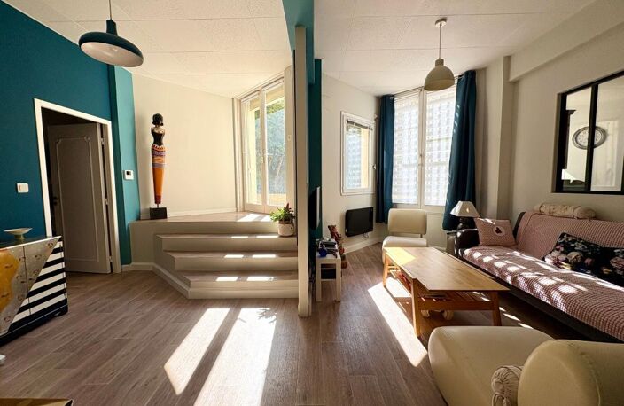 Appartement À Vendre 5 Pièces 92 m² — photo 2