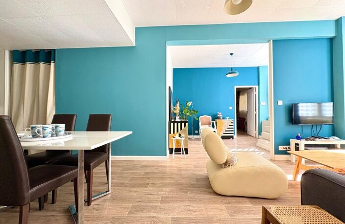 Appartement À Vendre 5 Pièces 92 m² — photo 3