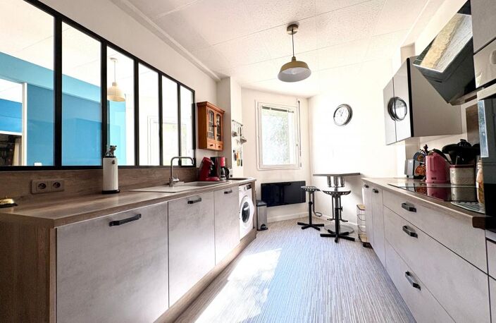 Appartement À Vendre 5 Pièces 92 m² — photo 4