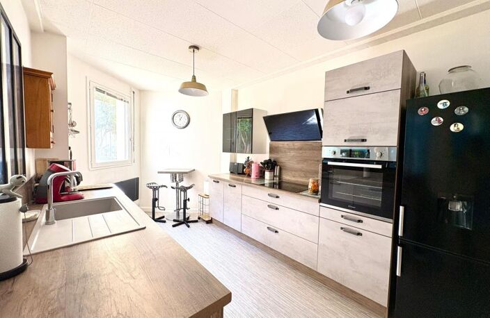 Appartement À Vendre 5 Pièces 92 m² — photo 5
