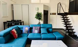 Appartement 2 Pièces 57 m² à vendre à Avignon (84000)