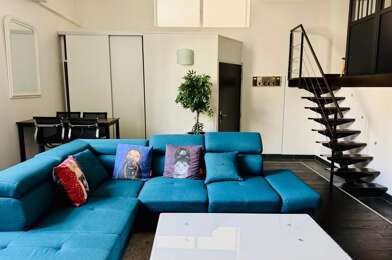 Appartement 2 pièces 179000 €