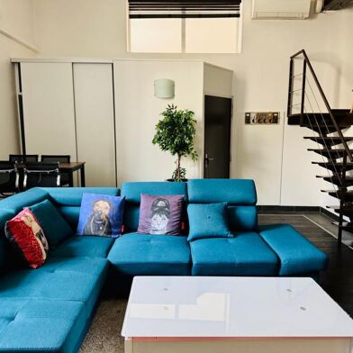 Appartement 2 pièces 191000 €