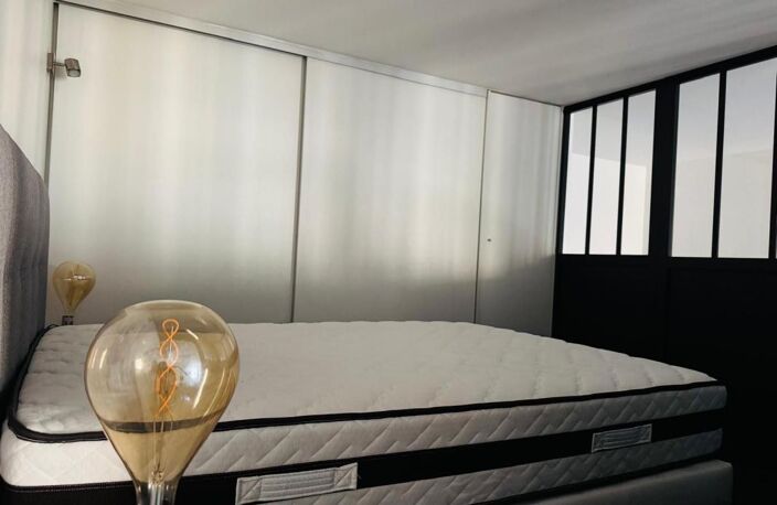Appartement À Vendre Avignon Intra-muros Appartement + garage — photo 5