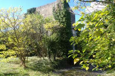 Maison 3 pièces 266250 €