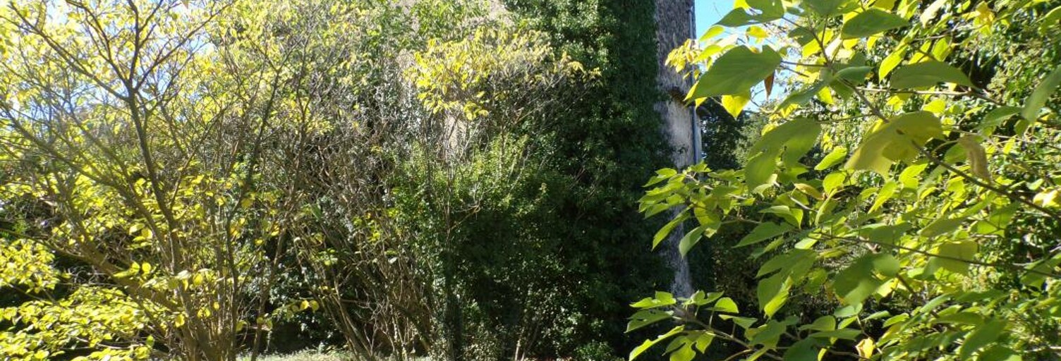 Maison 3 Pièces 95 m² à vendre à Grambois (84240)