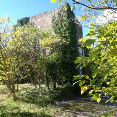 Maison 3 pièces 266250 €