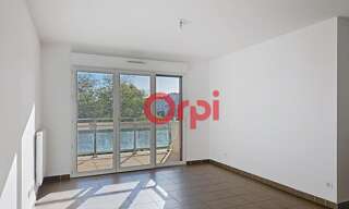 Appartement 3 Pièces 60 m² à vendre à La Seyne-sur-Mer (83500)