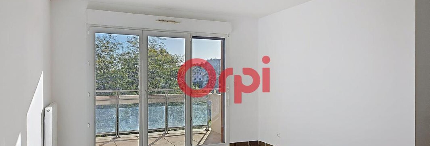 Appartement 3 Pièces 60 m² à vendre à La Seyne-sur-Mer (83500)