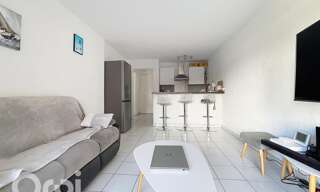 Appartement 2 Pièces 36 m² à vendre à Fréjus (83600)