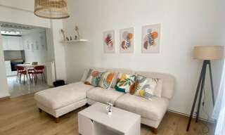 Appartement 3 Pièces 56 m² à louer à Le Havre (76600)