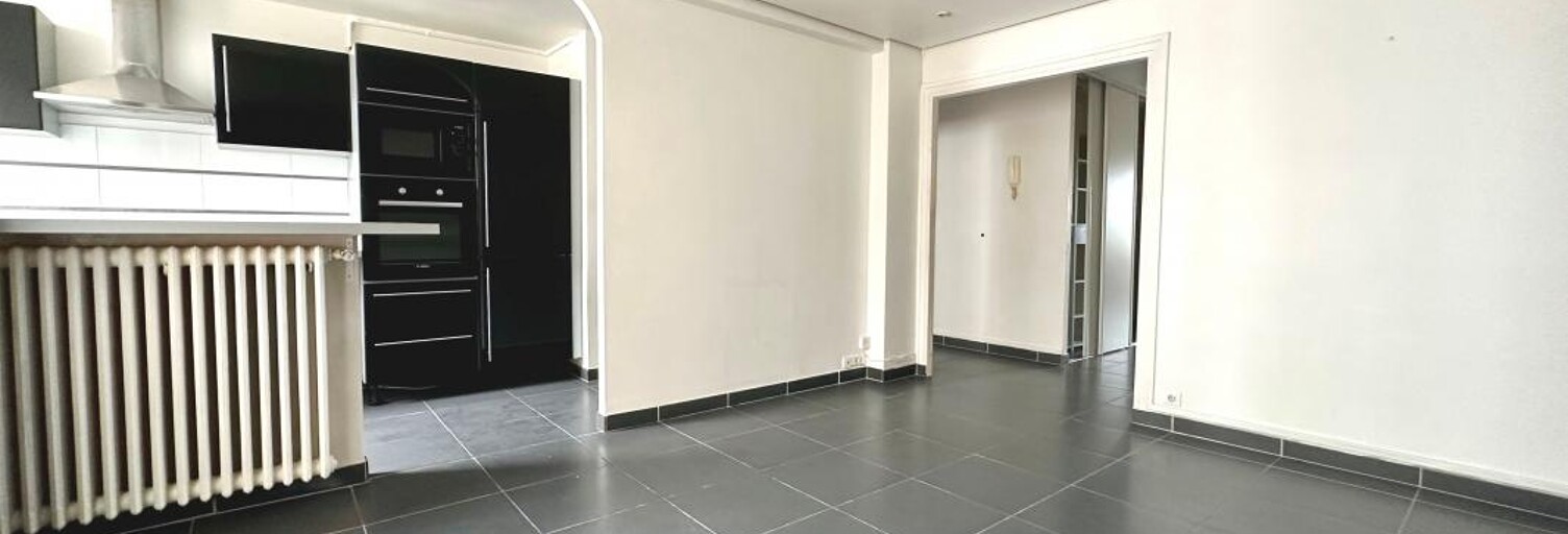 Appartement 3 Pièces 60 m² à vendre à Épinay-sur-Seine (93800)