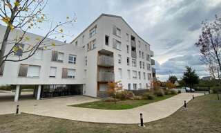 Appartement 2 Pièces 46 m² à vendre à Gonesse (95500)