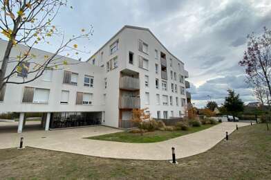 Appartement 2 pièces 155000 €