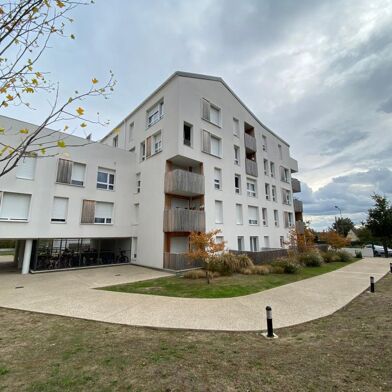 Appartement 2 pièces 155000 €
