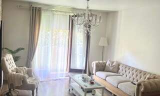 Appartement 3 Pièces 72 m² à vendre à Saint-Gratien (95210)