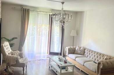 Appartement 3 pièces 290000 €