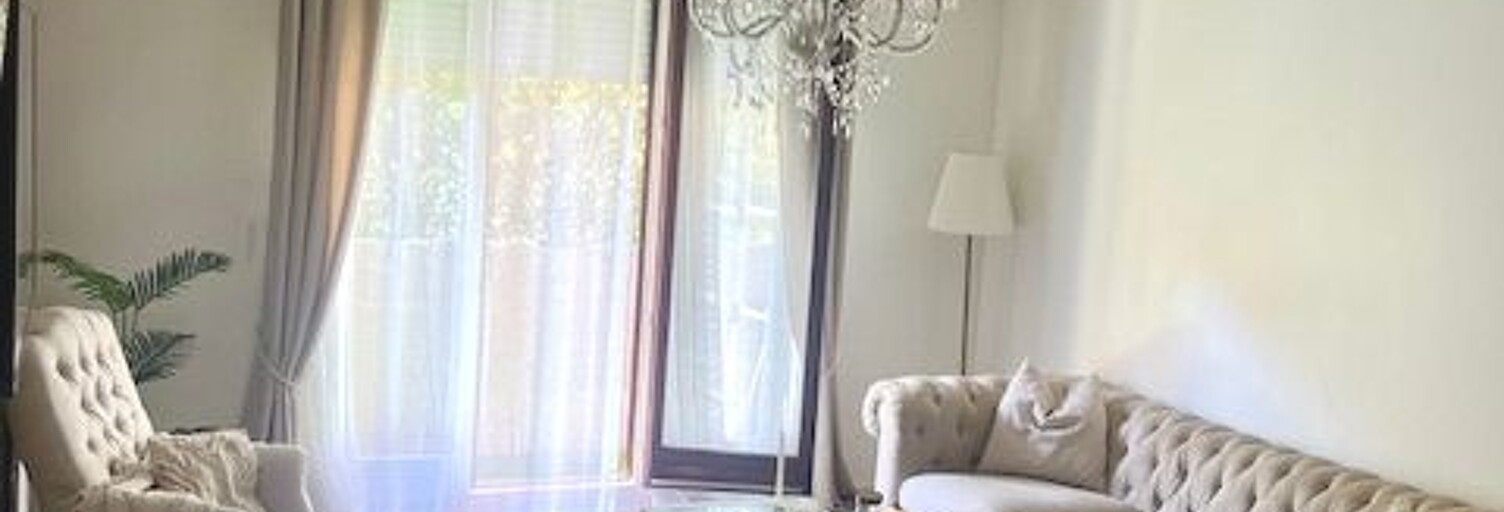 Appartement 3 Pièces 72 m² à vendre à Saint-Gratien (95210)