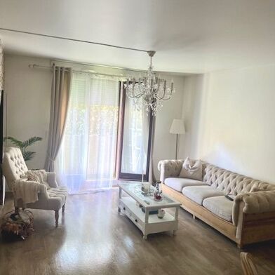 Appartement 3 pièces 290000 €