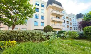 Appartement 3 Pièces 72 m² à vendre à Saint-Gratien (95210)