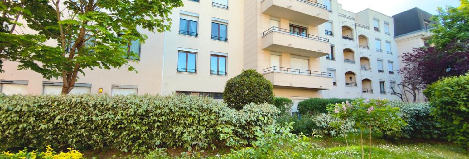 Appartement 3 Pièces 72 m² à vendre à Saint-Gratien (95210)