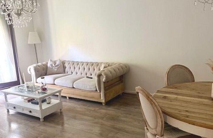 Appartement À Vendre - Saint-Gratien – Centre-ville — photo 4