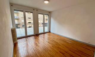 Appartement 2 Pièces 47 m² à vendre à Mazamet (81200)