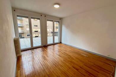 Appartement 2 pièces 85000 €