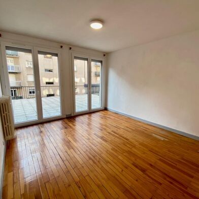 Appartement 2 pièces 85000 €