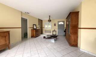 Maison 6 Pièces 111 m² à vendre à Haute-Goulaine (44115)