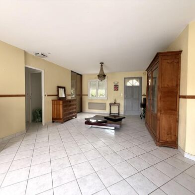 Maison 6 pièces 295000 €